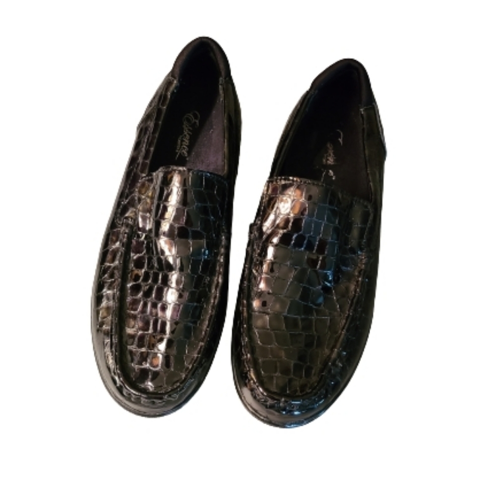 Aetrex Essence Comfort Womans Loafers
